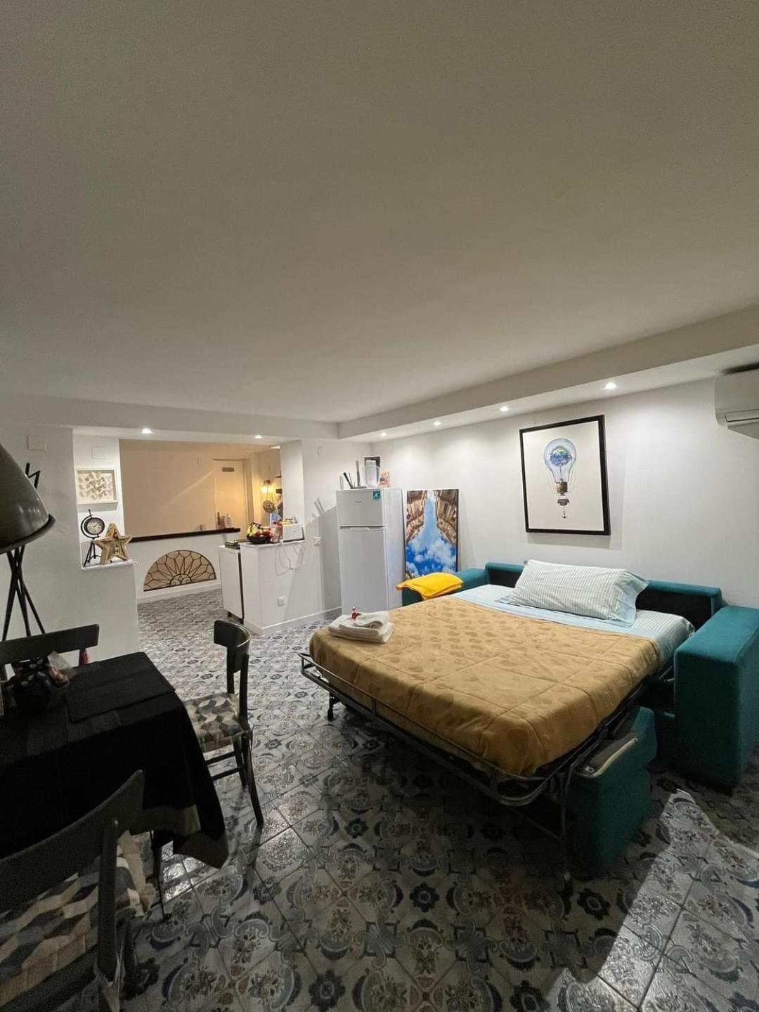 פלרמו Duba House Holiday Home מראה חיצוני תמונה