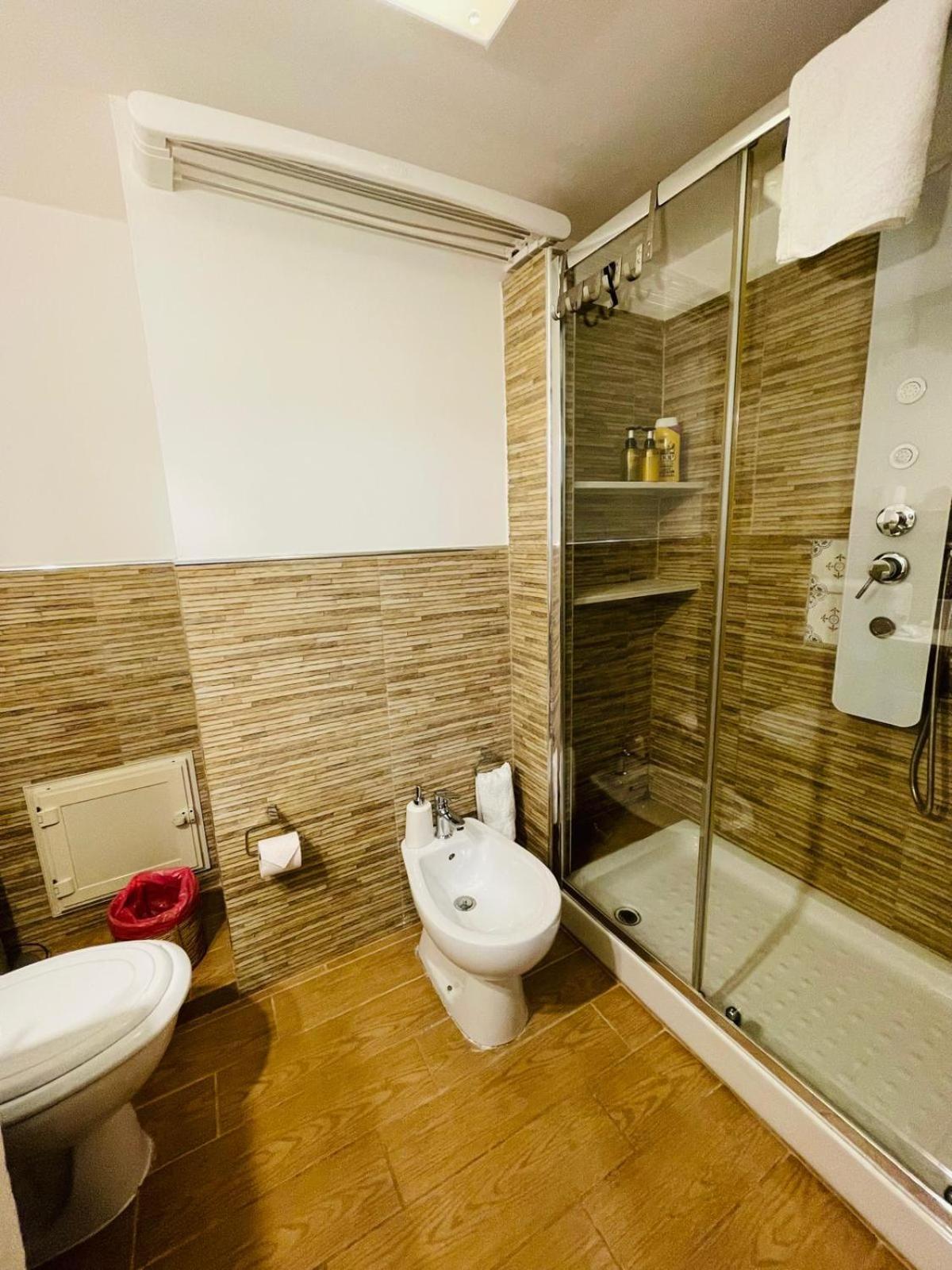 פלרמו Duba House Holiday Home מראה חיצוני תמונה
